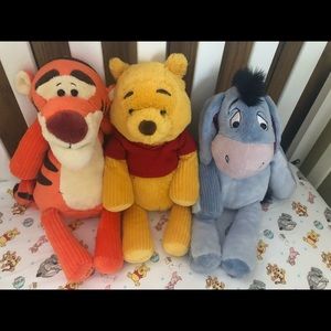 Meet your Posher, Kendra